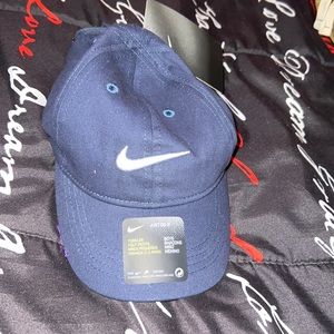 Nike hat